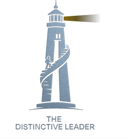 The Distinctive Leader